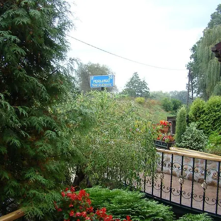 Pensjonat B&B Nad Rudawą-2