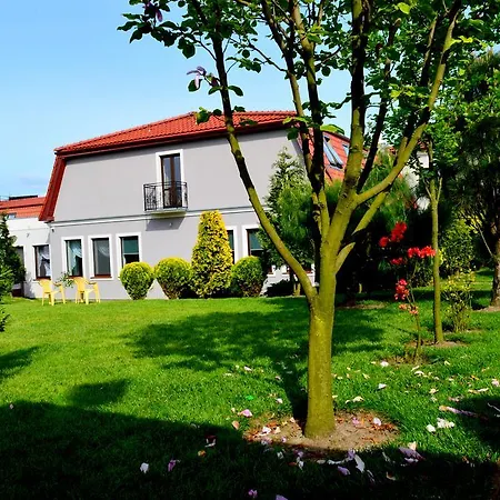 Hotel Wielkopolanka-2