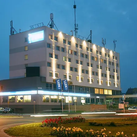Hotel Kamena-2