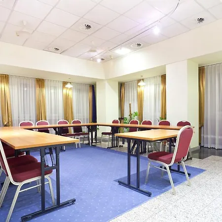Hotel Belwederski-3