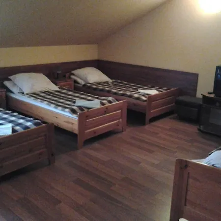 Hotel Skarpa-2