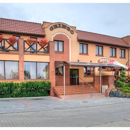 Hotel Gringo-2