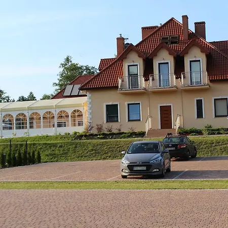 Bukowa Przystań Barlinek-2