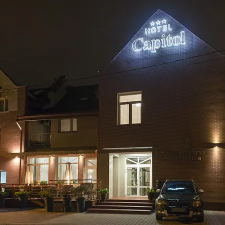 Hotel Capitol-2