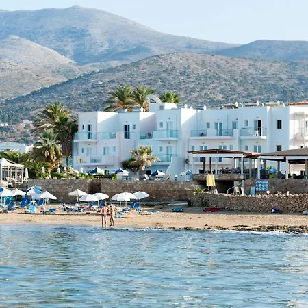 Laplaya Beach-3