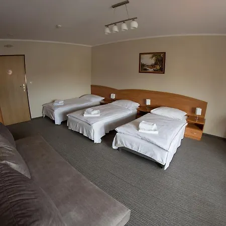 Sukiennice Hotel-2