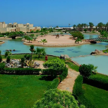 Tia Heights Makadi Bay Hurghada-2