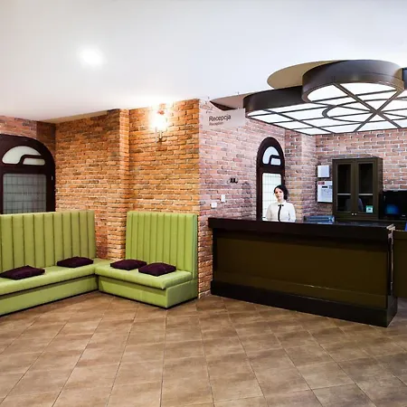 Hotel Viki-2