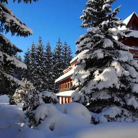 Koscielisko Resort & Koscielisko Residence-2