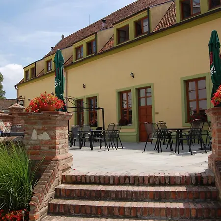 Hotel Aurelius Mikulov-3