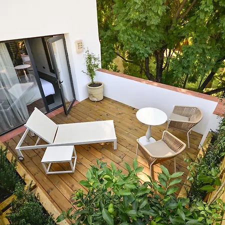Legado Alcazar Hotel (Adults Only)-3