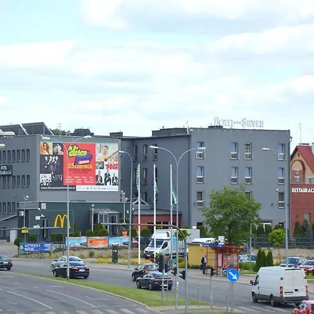 Hotel Silver-2