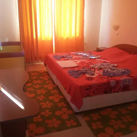 Apartments In Villa Rouge-3
