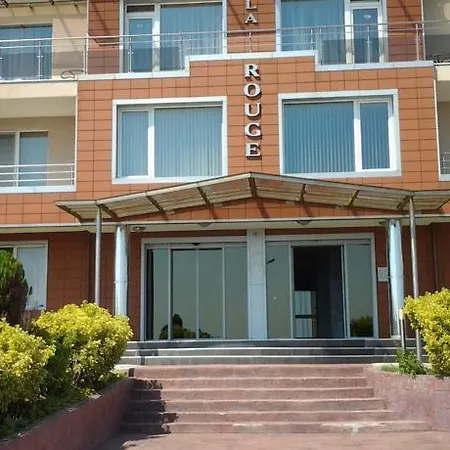 Apartments In Villa Rouge-2