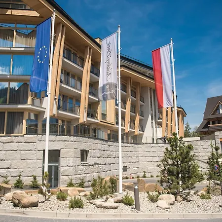 Rezydencja II Nosalowy Dwór-3