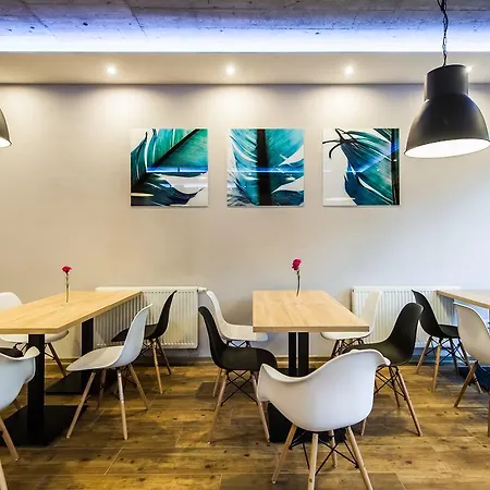 Apartamenty Eskapada-3
