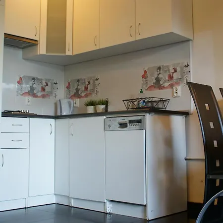 Domki i Apartamenty Całoroczne Koliber-2