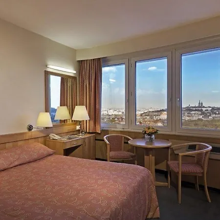 Hotel Budapest-2