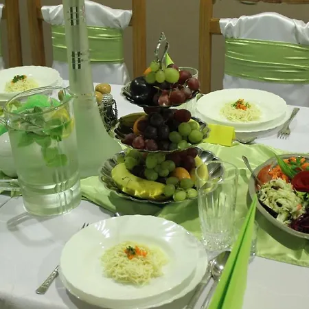 Hotel Czardasz-2