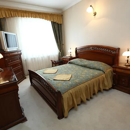 Hotel Janusz-2