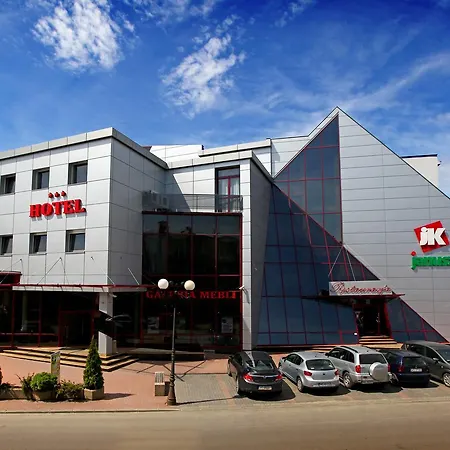 Hotel Janusz-3