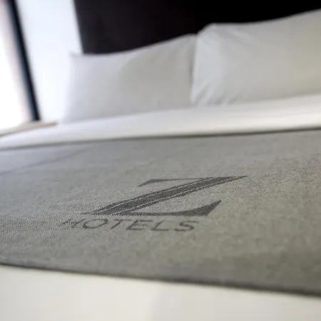 The Z Hotel City-2
