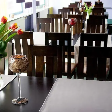 Hotel Delfin-2