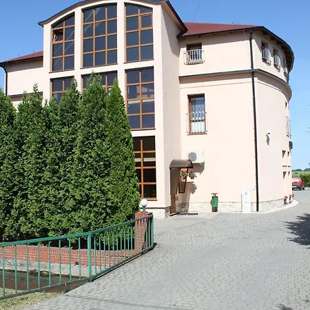 Hotel Oaza-2