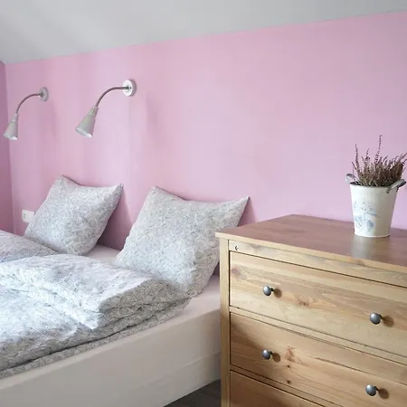Babie Lato Bed&Breakfast-2