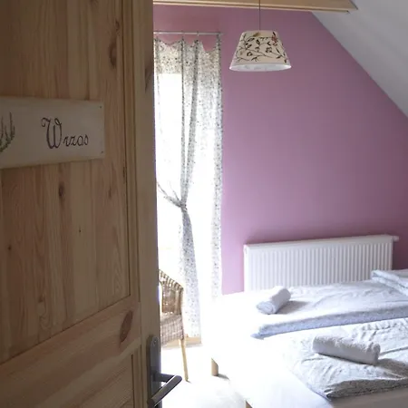 Babie Lato Bed&Breakfast-3