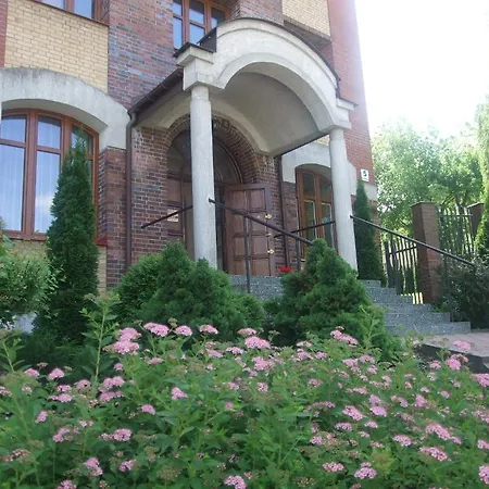 Pokoje Gościnne Centrum Kultury Prawosławnej-2