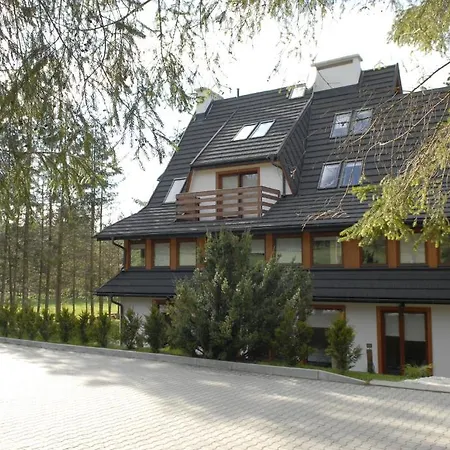 Koscielisko Resort & Koscielisko Residence-3