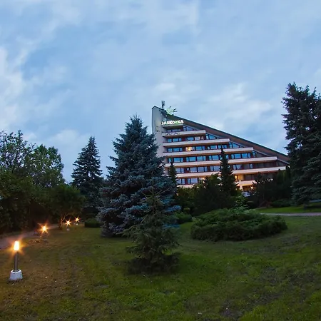 Hotel Jaskółka-2