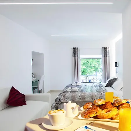 San Pietro Grand Suite-2