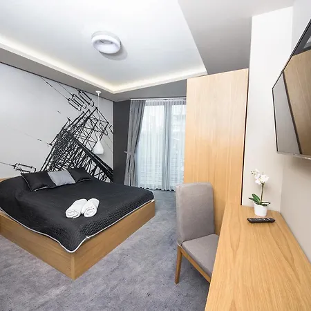 Apartamenty D20-3