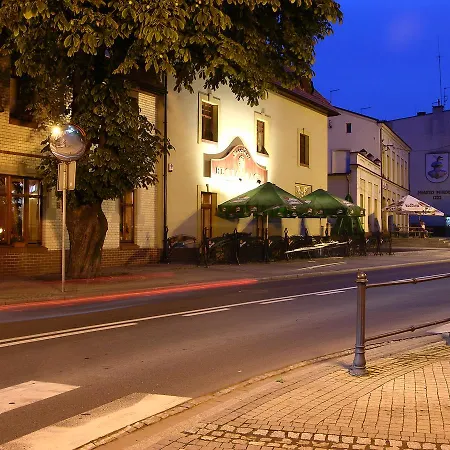 Restauracja - Hotel Mocca D'oro-3