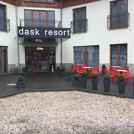 Dask Resort-2