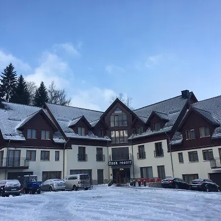 Dask Resort-3
