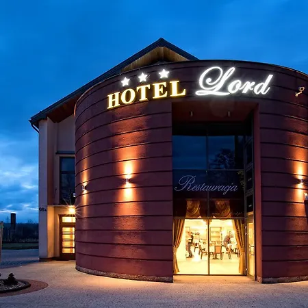 Hotel Lord Krosno-3