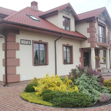 Pensjonat Wioletta-3