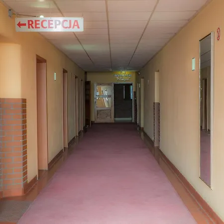 Hotel Azyl-3