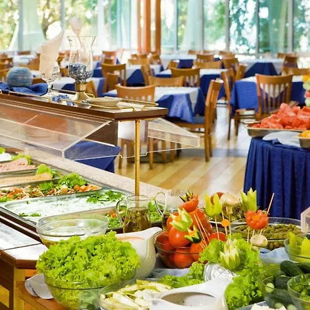 Hotel Laguna Mare-3