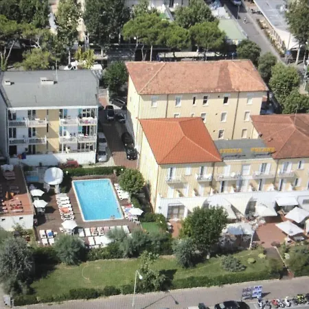 Hotel Stella Polare-3