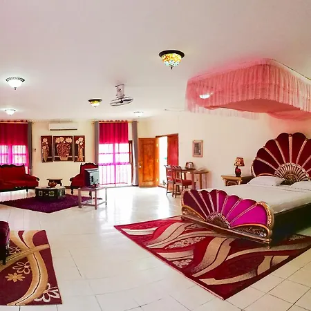 Zanzibar Hotel-3