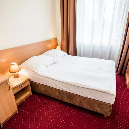 Hotel Piast-3