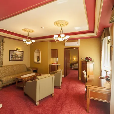 Hotel przy Młynie-2