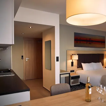 Bristol Aparthotel-2