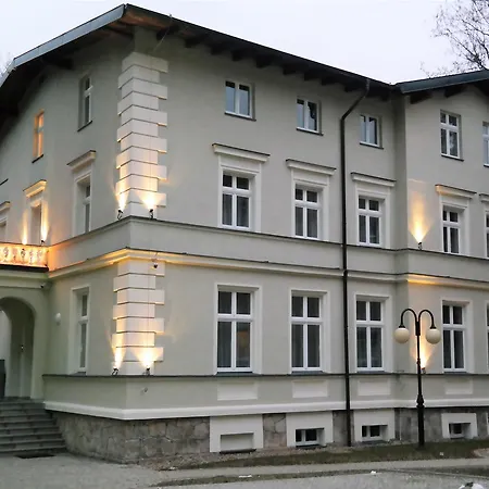 Willa Mała Pieniawa-3