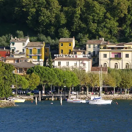 Hotel Conca D'Oro ***S-2
