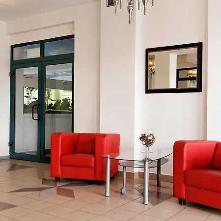 Hotel Delfin-3